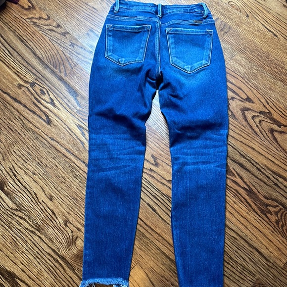 Buckle jeans size 24 - Picture 2 of 6